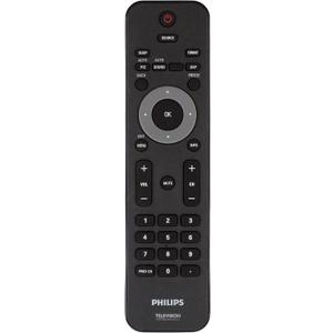 Philips OEM URMT34JHG001 LCD TV Remote Control PN: 312124000730