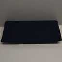 Dark Blue Leg Pillow For Sleeping