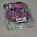 QUMY Dog Shoes for Large Dogs, Medium Dog Boots & Paw Protectors for Winter Snowy Day, Summer Hot Pavement, Water-Resistant in Rainy Weather, Outdoor Walking, Indoor Hardfloors Skid-Resistant Sole (Size 4: 2.2''x2.6''(W*L) (Pack of 4))