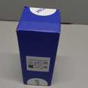 MIULEE Boucle Throw Pillow Covers 18x18 Inch Set of 2 Black Faux Leather Textured Decorative Pillow Cases Boho Farmhouse Accents Cushion Covers for Couch Bed Livingroom Home Decor