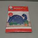 Loli & Pop Mailbox Kit Dinosaur 2 Pack