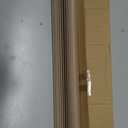 RV Blinds,RV Pleated Shades,RV Window Shades,Camper Blinds,RV Window Blinds for RV Camper Travel Trailers Motorhome's Window 26" W x 24" L Cappuccino