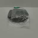 combocube 3Pcs Zippered Storage Bag for Closet King Comforter, pillow, quilt, bedding, Clothes, Blanket Organizers with Large Clear Window & Carry Handles Space Saver