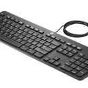 HP Keyboard