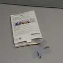 24 Pack Self Adhesive Hooks Heavy Duty - 33lb Max, Transparent, Waterproof, Sticky Wall Hooks for Keys, Bathroom, Shower, Outdoor, Kitchen, Door, Home Improvement, Utility Hooks