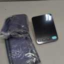 Blood Pressure Monitor, Automatic Upper Arm Blood Pressure Monitors for Home Use, 2 Blood Pressure Machine Cuff(9-17in & 13-21in) with Large LED Backlit Display, 3x199 Reading Memory Users White