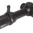 Scope Throw Lever for Vortex Strike Eagle 1-6x24 Old Version Without Thread in Lever (See Picture)