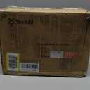 Yes4All Kettlebell, Vinyl Coated Kettlebell Cast Iron Sets with Stable Flat Bottom for Full Body Workout, Push up, Grip Strength Training & Weights Exercises (Multicolor)