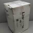 Linenspa Memory Foam Mattress Topper, Queen Size - 3 Inch Gel Infused Memory Foam - Plush Feel - Cooling and Pressure Relieving - CertiPUR Certified