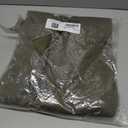 SHEWIN Jackets for Women Fall Fashion 2025 Casual Zip Up Shacket Jacket Lightweight Long Sleeve Shirts Tops (Green, XL)