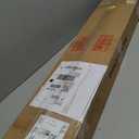 Konideke F32T8/841 32W 48 Inch T8 Fluorescent Tube Light Bulb, T8 Fluorescent Bulbs 4 Foot, 4ft Light Bulb, 4100K Cool White, 2850 Lumens, G13 Medium Bi-Pin Base,10 Pack