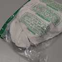 SUUKSESS Women Off Shoulder Long Sleeve Shirts Double Lined Fitted Crop Tops Y2K Tight T Shirts (Cream White,M)