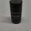Toppik Hair Building Fibers, Fill In Fine or Thinning Hair Instantly Thicker, Fuller Looking Hair 9 Shades,4 size options