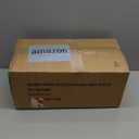 Amazon Basics Queen Size Comforter Sets with Microfiber Pillow Shams, All-Season Down-Alternative 3-Piece Bedding Set, Pinch Pleat Design, Full/Queen Size, Dark Teal