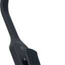 MIGHTY BRIGHT Recharge LED Booklight-Black