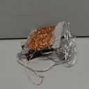 Warm White  Cool White 66Ft 200LED Christmas Fairy Lights Plug in with Remote, Waterproof String Lights Outdoor Indoor 8 Modes with Timer, Twinkle Lights for Girl's Room Garden Christmas Decorations