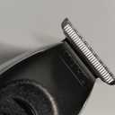 Wahl Aqua Blade Rechargeable Wet/Dry Lithium-Ion Deluxe Beard Trimmer for Men - Interchangeable Heads for Detailing, Hair, Mustache and Body Grooming - Model 9899-100