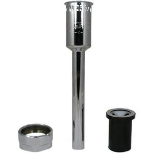 Sloan V-600-AA Royal Replacement Vacuum Breaker Assembly, 3/4" x 9" - For use with Sloan Royal Flushometers, Original OEM Parts, Chrome Plate Finish, 3393004