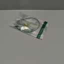 HomeSpot Noise Reduction Wireless Neckband Headphones with Qualcomm aptX HD, 27dB NRR, CVC Noise Cancelling Mic & Controls, 20H Playtime for Work Safety OSHA Compliant - Gray Wire Yellow Earbuds