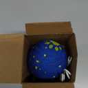 Interactive Dog Toys Balls Moving - Smart Automatic Bouncing Interactive Dog Ball, Durable Pet-Safe E-TPU Material, IPX7 Waterproof, Anti Boredom Dog Toys to Keep Them Busy for Large and Small Dogs