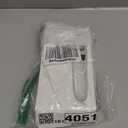 2026 Pore Vacuum, USB Rechargeable Blackhead Remover Vacuum,3 Levels Adjustable Pore Vacuum Blackhead Remover, with 5 Suction Power,6 Probes,Face Vacuum Pore Cleanser for Women & MenWhite