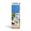 Power XL Vacuum Sealer Zipper Bags ,20PC