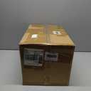 Large Mirror Disco Ball Bright Hanging Disco Ball: 6 Pcs Silver Reflective Mirror Ball - Disco Party 70s Ballroom Dance Music Festivals Decoration (10'', 8'', 3.2'')