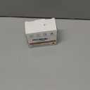 DEWENWILS Remote Control Outlet, Indoor Remote Outlet with 2 Remotes, 100FT Range, 15A/1875W, Remote Outlet Switch for Lights/Fans, Floor Lamp, Bedside Lamp