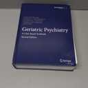 Geriatric Psychiatry: A Case-Based Textbook