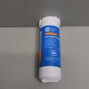 Crystala Filters Water Filter Compatible with XWFE (Built-in CHIP), Replacement for GE XWFE, XWF Refrigerator Water Filter Pack of 1