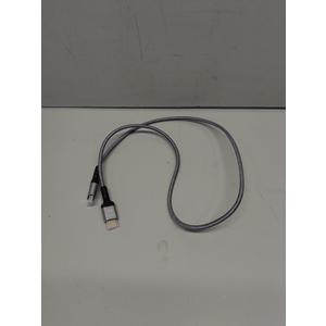 Certified Ultra High Speed HDMI Cable Braided 8K