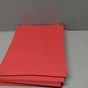 Neenah Astrobrights Premium Color Card Stock, 65 lb, 8.5 x 11 Inches, 250 Sheets, Re-Entry Red