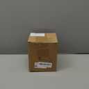 Our Lady of Grace Statue Virgin Mary Keepsake Rosary Holder, 5" Blessed Mother Statues, Resin Relic, Catholic Gifts for Women Religious Home Decor (White)