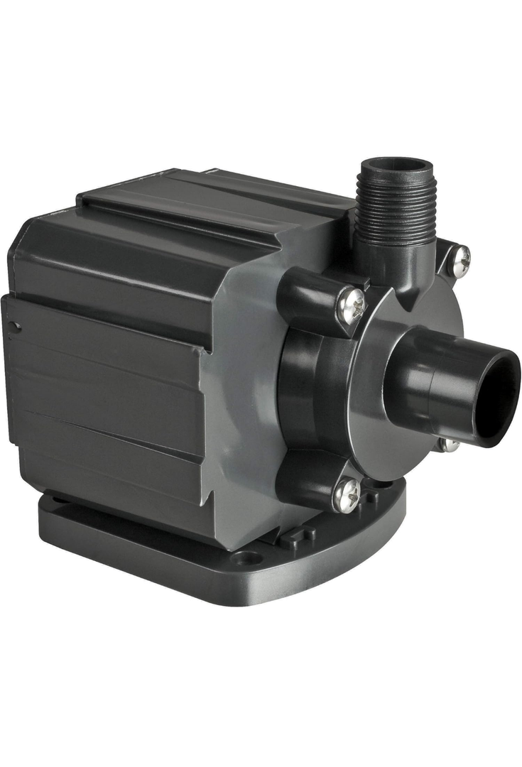 Danner Manufacturing, Inc., Pondmaster 700 GPH Pond-Mag, Magnetic Drive Water Pump, 02527
