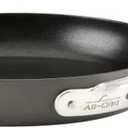 All-Clad HA1 Hard Anodized Nonstick Fry Pan Cookware (12 Inch Fry Pan) (Black)