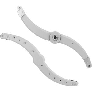 Dishwasher Lower Spray Arm Replacement for GE Hotpoint Haier