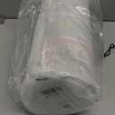 Cooling Pillow King Size 1 Pack, Adjustable Bed Pillows for Sleeping, Luxury Shredded Memory Foam Pillows, Soft Yet Supportive Firm Pillow for Side, Back, Stomach Sleepers, Cool Pillow for Hot Sleeper (Original White (Cooling))