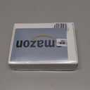 Dark Blue Wig 26 Inch Long Wavy Wig for Women - Heat Resistant Synthetic Hair Middle Part Curly Wig Natural Look for Daily Party Cosplay Costume Use