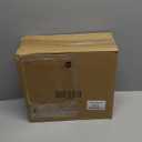 SpaceAid Spice Rack Organizer with 24 Spice Jars, 386 Spice Labels, Chalk Marker and Funnel Set for Cabinet, Countertop, Pantry, Cupboard or Door & Wall Mount -24 Jars, 11.8" W  10.8" H, Black