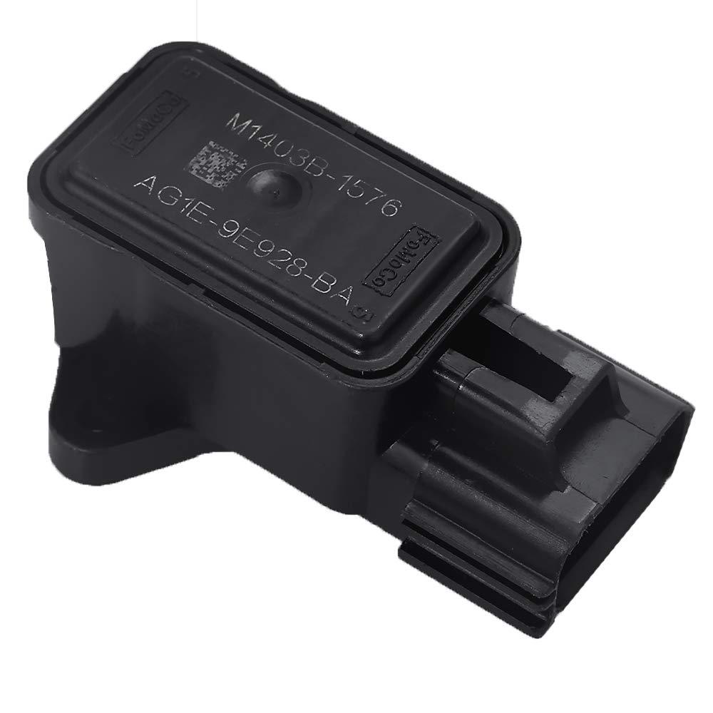 DY1116 Throttle Position Sensor TPS Replaces for Ford Mustang Explorer F-150 F-250 F-350 E-150 E-250 E-350 Mercury Lincoln Navigator