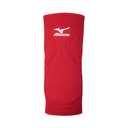 Mizuno Youth Slider Kneepad, Red