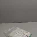 DFXSZ Christmas Tree Pillow Covers 18x18 inch Set of 2 Christmas Decoration Cream White Soft Plush Faux Fur Jacquard Throw Pillows for Bedroom Sofa Holiday Festivals Winter Home Decor PTK006E18