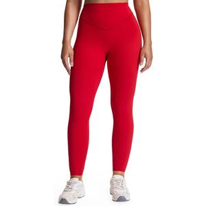 Aoxjox High Waisted Workout Metamorph Breeze Leggings for Women Tummy Control Buttery Soft Yoga Pants S"