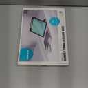 ESR for iPad Air 11 Inch Case with Keyboard M4/M3/M2 (2026/2025/2024) & Air 5th/4th Gen Flex Keyboard Case, Ultra-Light Magnetic Detachable Keyboard, Larger Precision Trackpad, Dark Gray