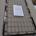 Graco Olivia Convertible Crib (White)  GREENGUARD Gold Certified, 100% Solid Wood, Fits Standard Crib Mattress, Converts to Toddler Bed and Daybed, 4 Adjustable Mattress Heights