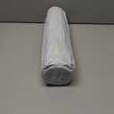 Winter Cover Sealer for Above Ground Pool Covers - Ultra Long 16''  500ft for Above Ground Windproof Stretchable, PE Airtight Anti-UV Pool Cover Saver Wrap for Keeps Swimming Pool Clear - Blue (Small)