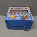 12 Colors Tie Dye Kit, Tie Dye Set for Kids, Pre-Filled Tye Dye Bottles, Non Toxic Permanent Fabric Dye Art Set, Easy DIY Fabric Art - Create Fun