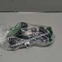 Lamicall Car Headrest Tablet Holder - [3 in 1 Extension Arm] Adjustable Tablet Car Mount for Back Seat, Gifts Road Trip Essentials for Kids, for 4.7-11" Device Like iPad Pro, Air, Mini, Galaxy, Fire