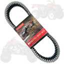 2-20694 Engines Belt Compatible with Hon-da Chuck Wagon CV Tech CW-11 Engines Serial 25663 (NOT Compatible with 2-20693) Outer Circumference: 1138mm/44.8inch top Width: 29.2mm/1.15inch