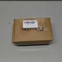 Box Spring Cover Full Size, Elastic Fabric Wrap Around 4 Sides Bed Skirt, Sleek Alternative for Bed Skirts for Hotel/Home, Fits Box Springs up to 13, Black